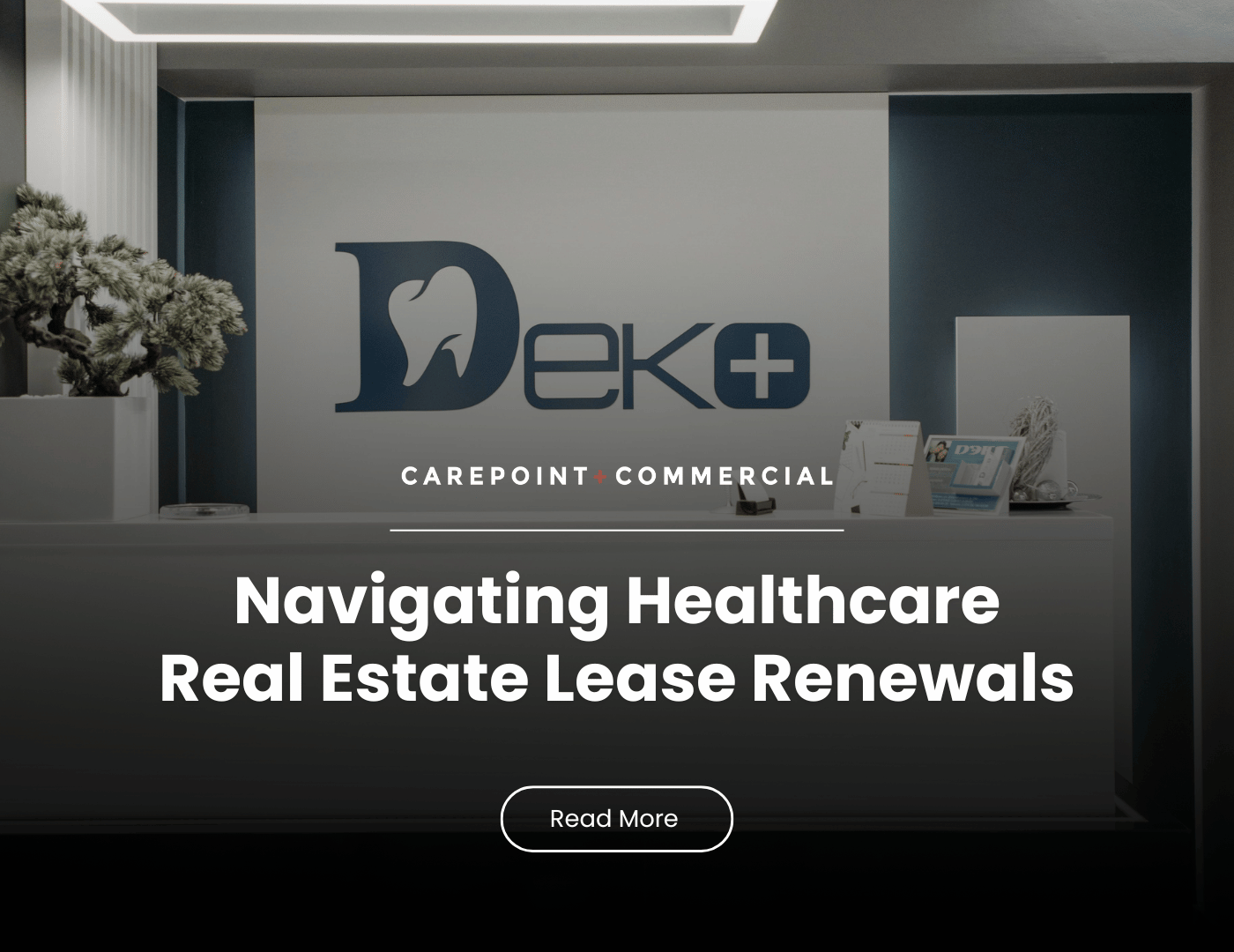 lease renewal
