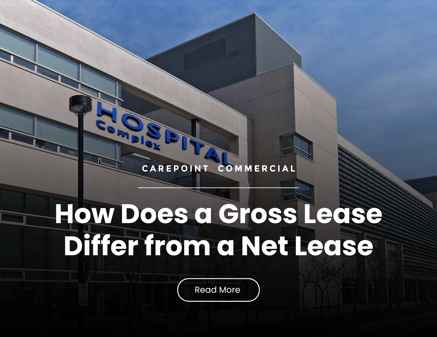 Understanding the Difference Between Gross Lease vs Net Leases in Commercial Real Estate