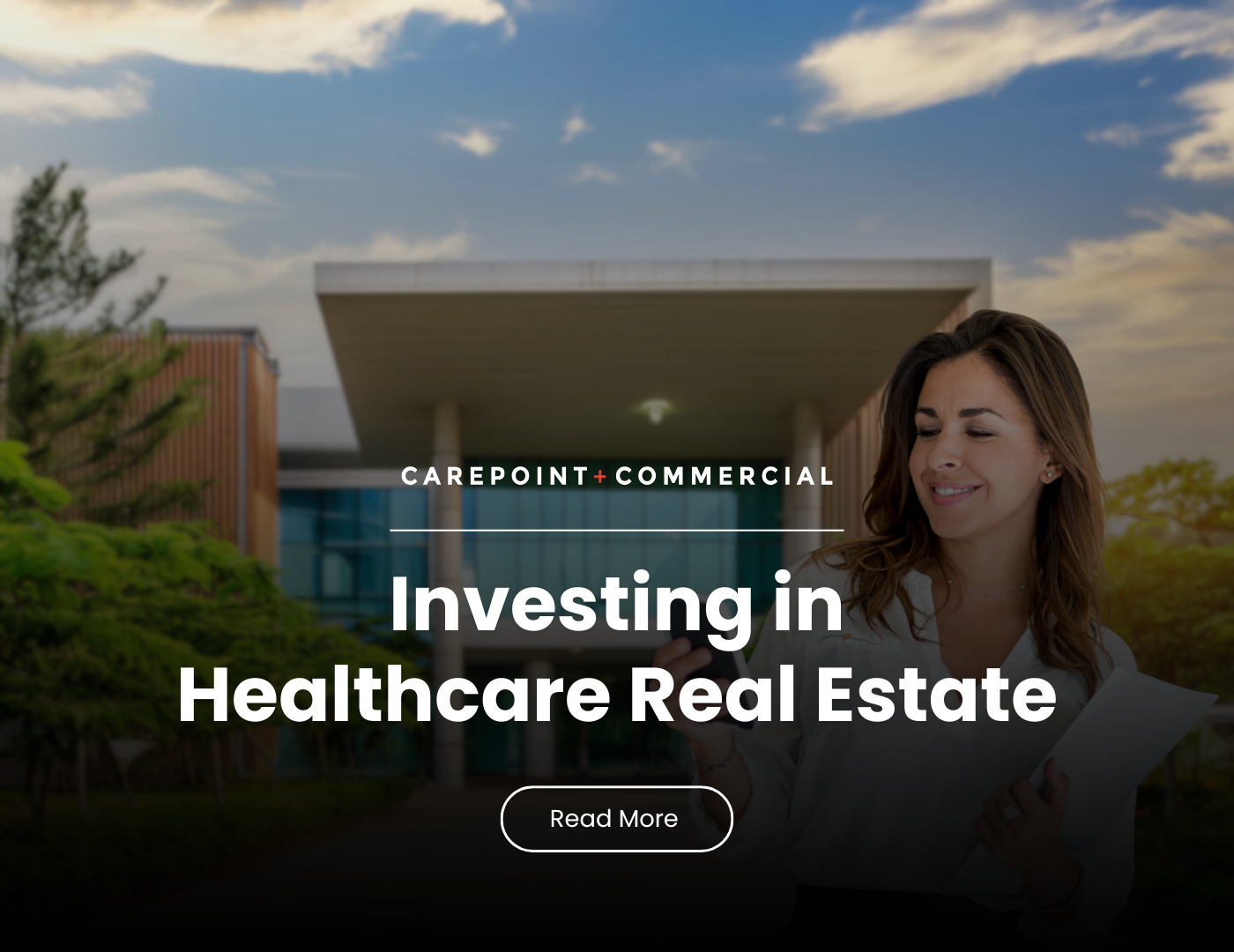 Investing in Healthcare Real Estate: A Beginner's Guide